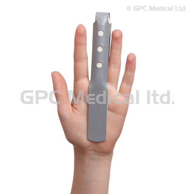 GPC Medical Finger Extension Splint FS201e