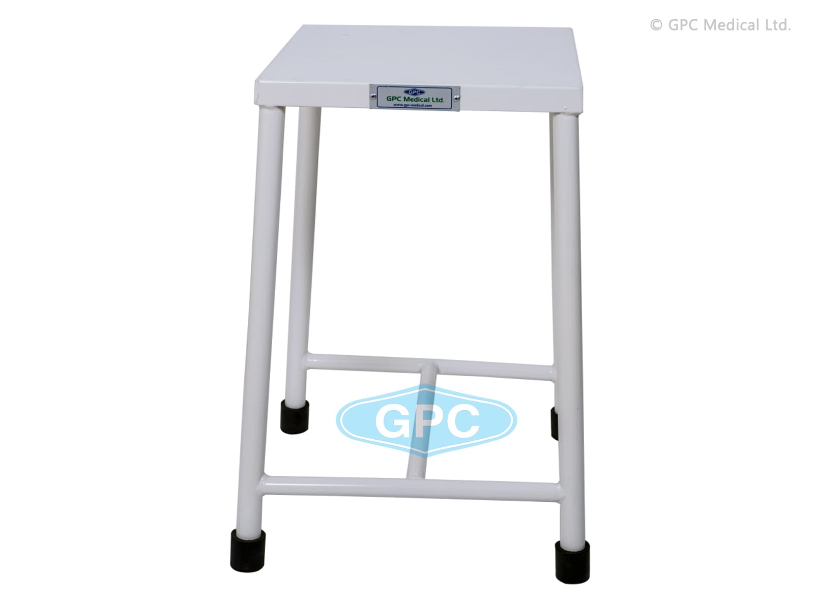 GPC Medical Bedside Stool GHF104.01