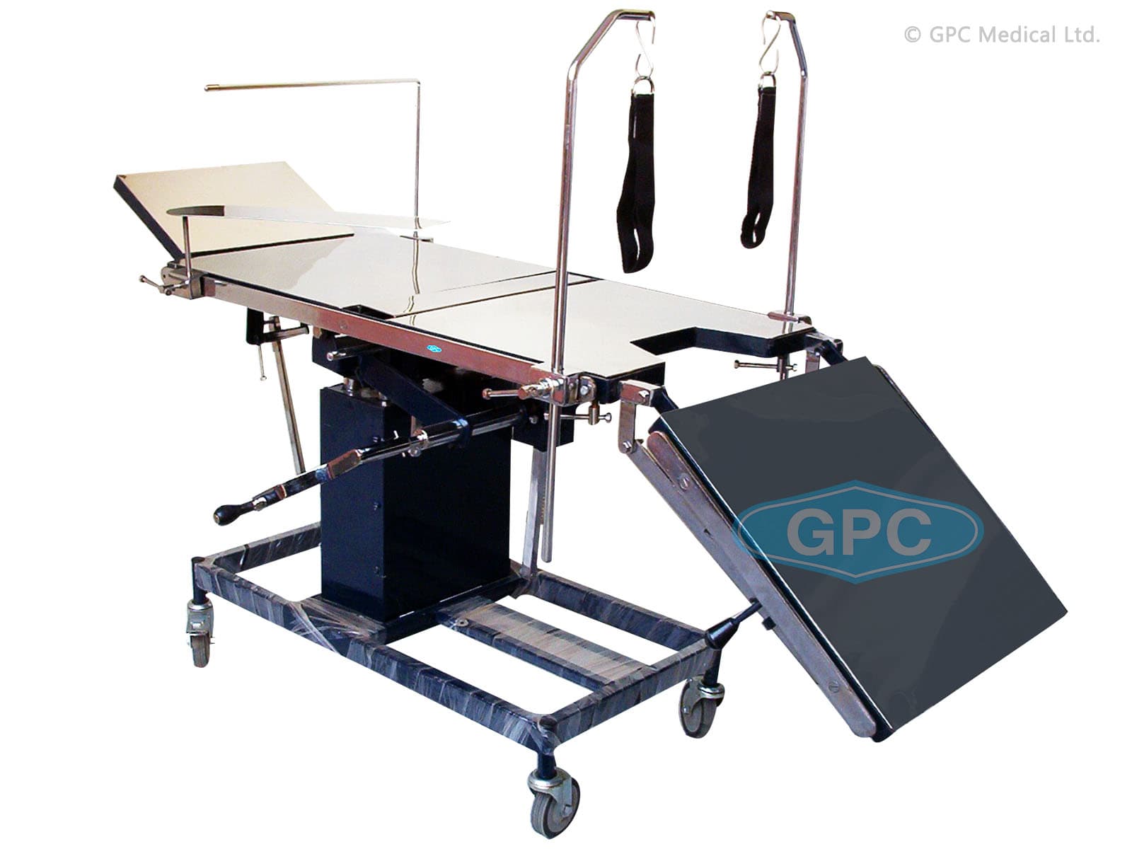 GPC Medical Operation Theatre Table - Hi-Low GHF150.01
