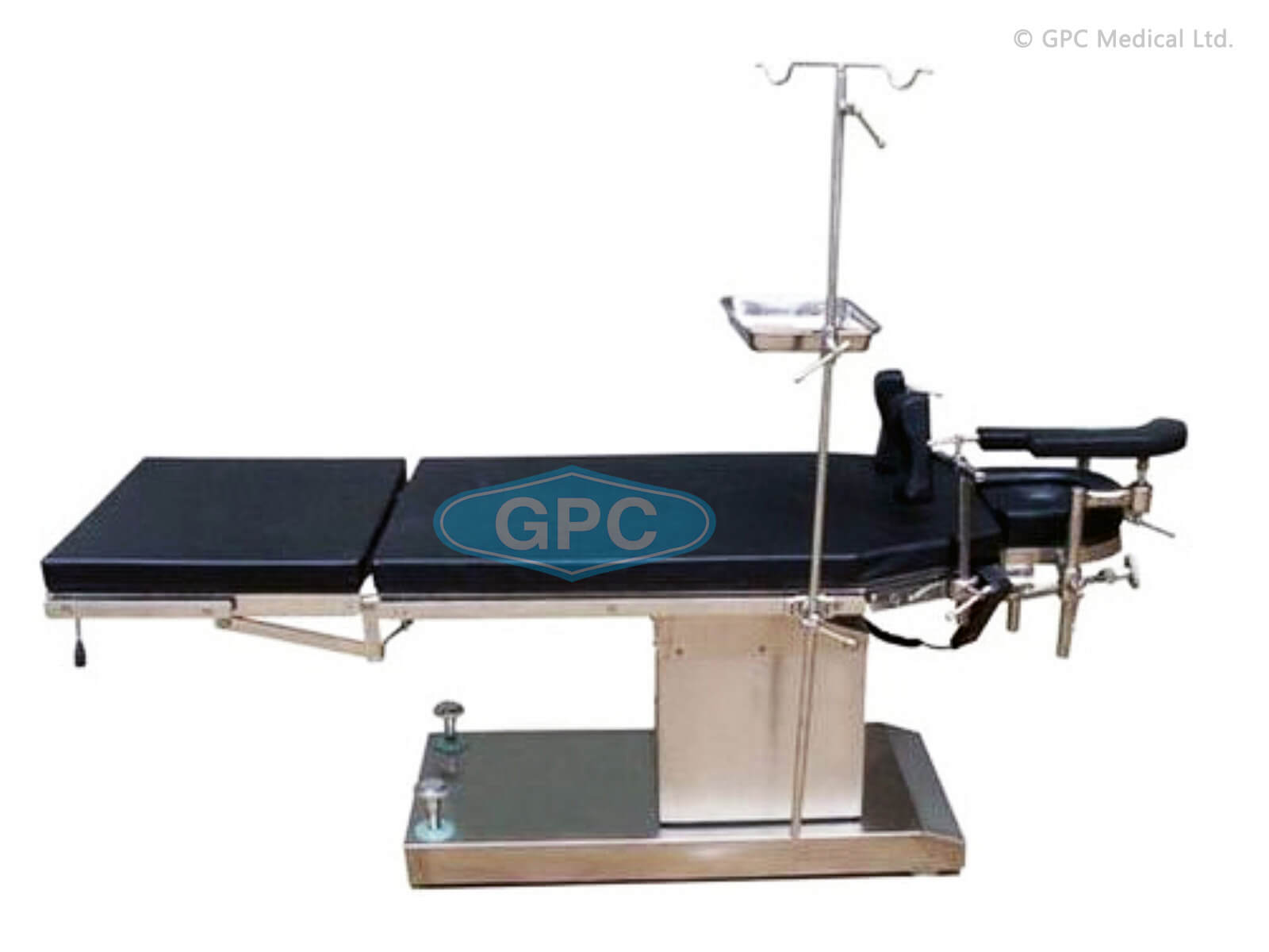 GPC Medical Ophthalmic Operation Theatre Table GHF153.01