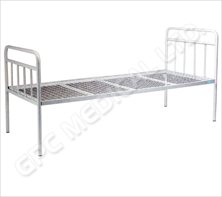 GPC Medical Hospital Bed with Bars GHF24.01