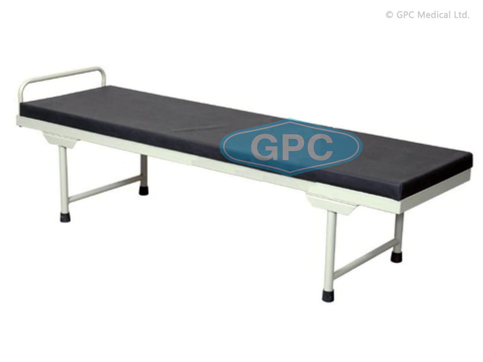 GPC Medical Attendant Bed GHF28.01