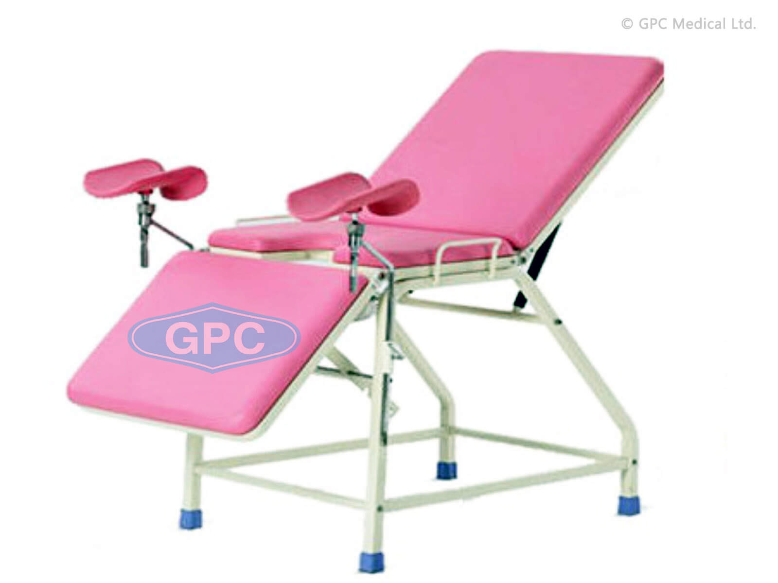 GPC Medical Obstetric Bed GHF30.06