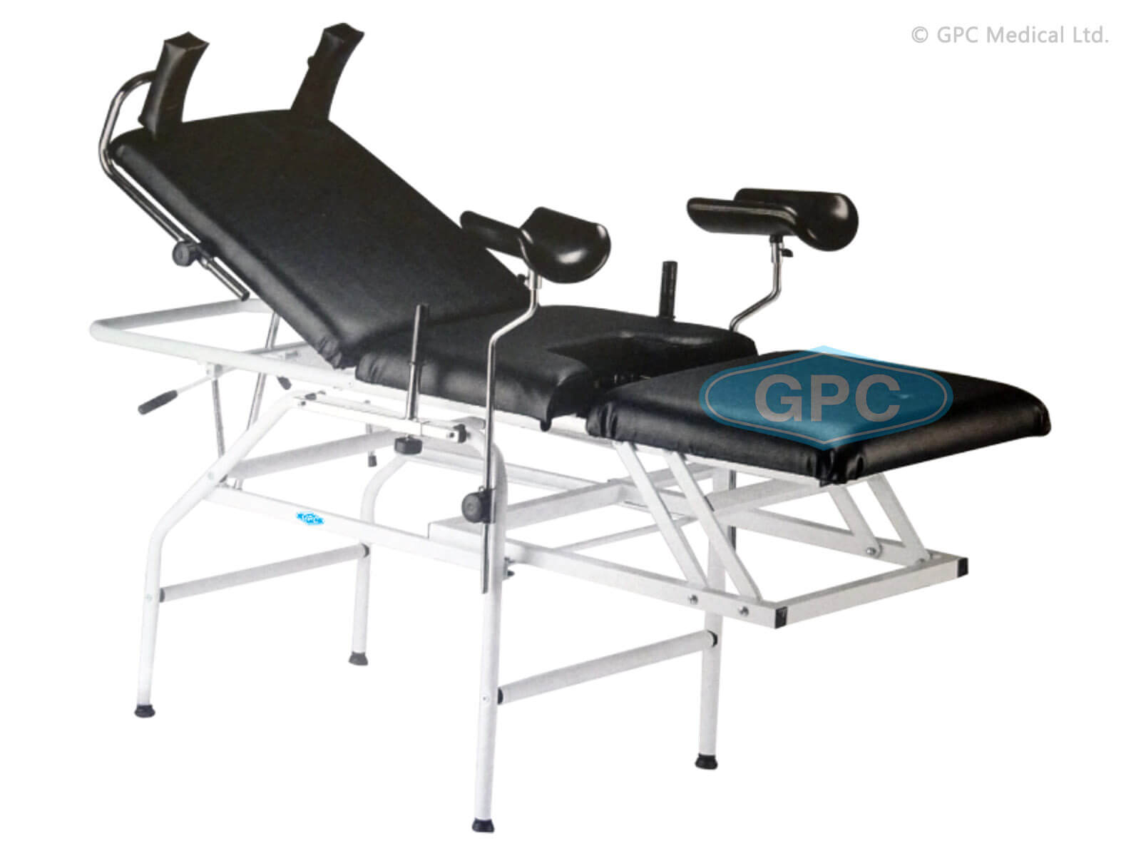 GPC Medical Delivery Bed GHF30.08