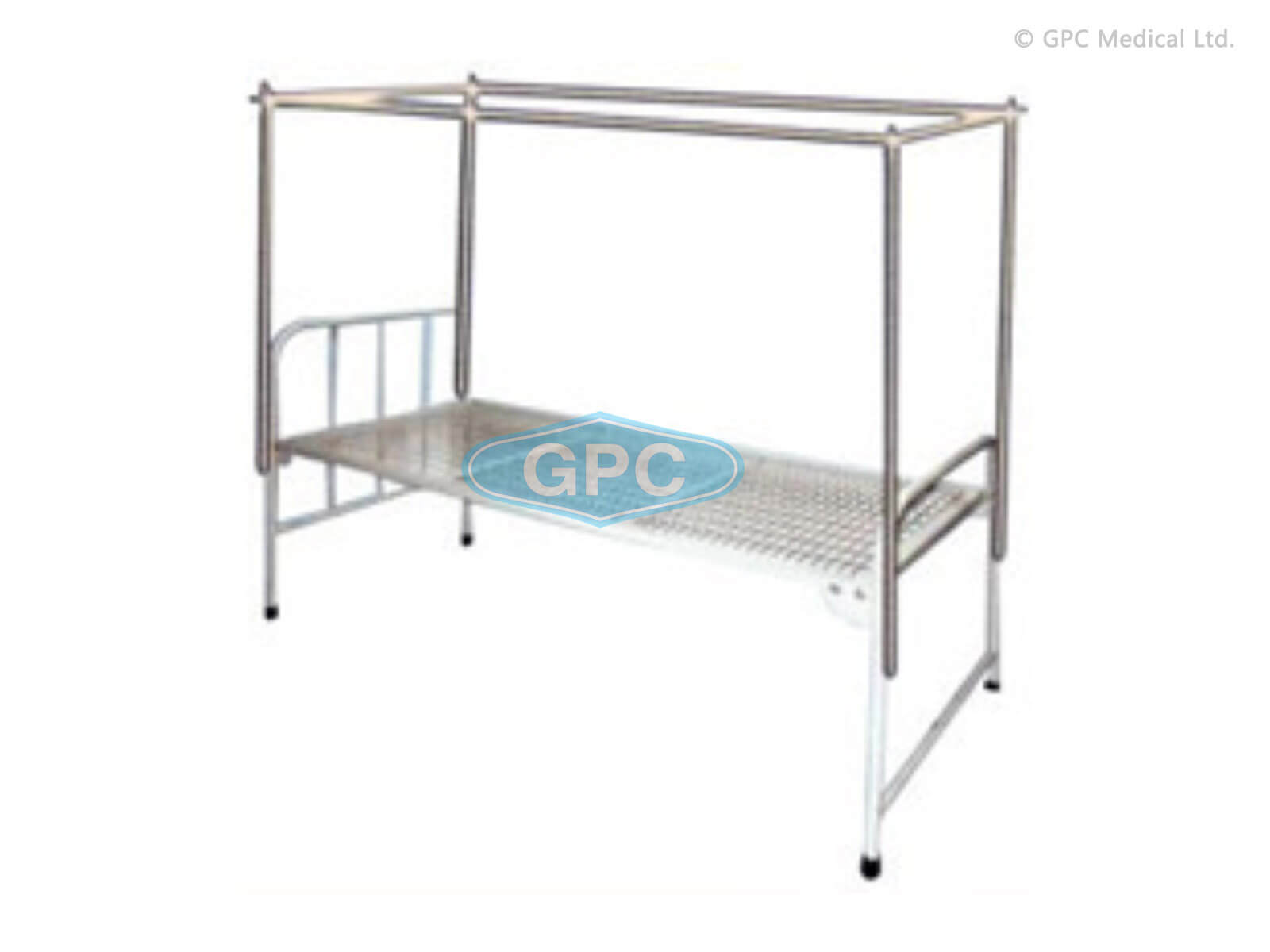 GPC Medical Mosquito Net Poles GHF32.011