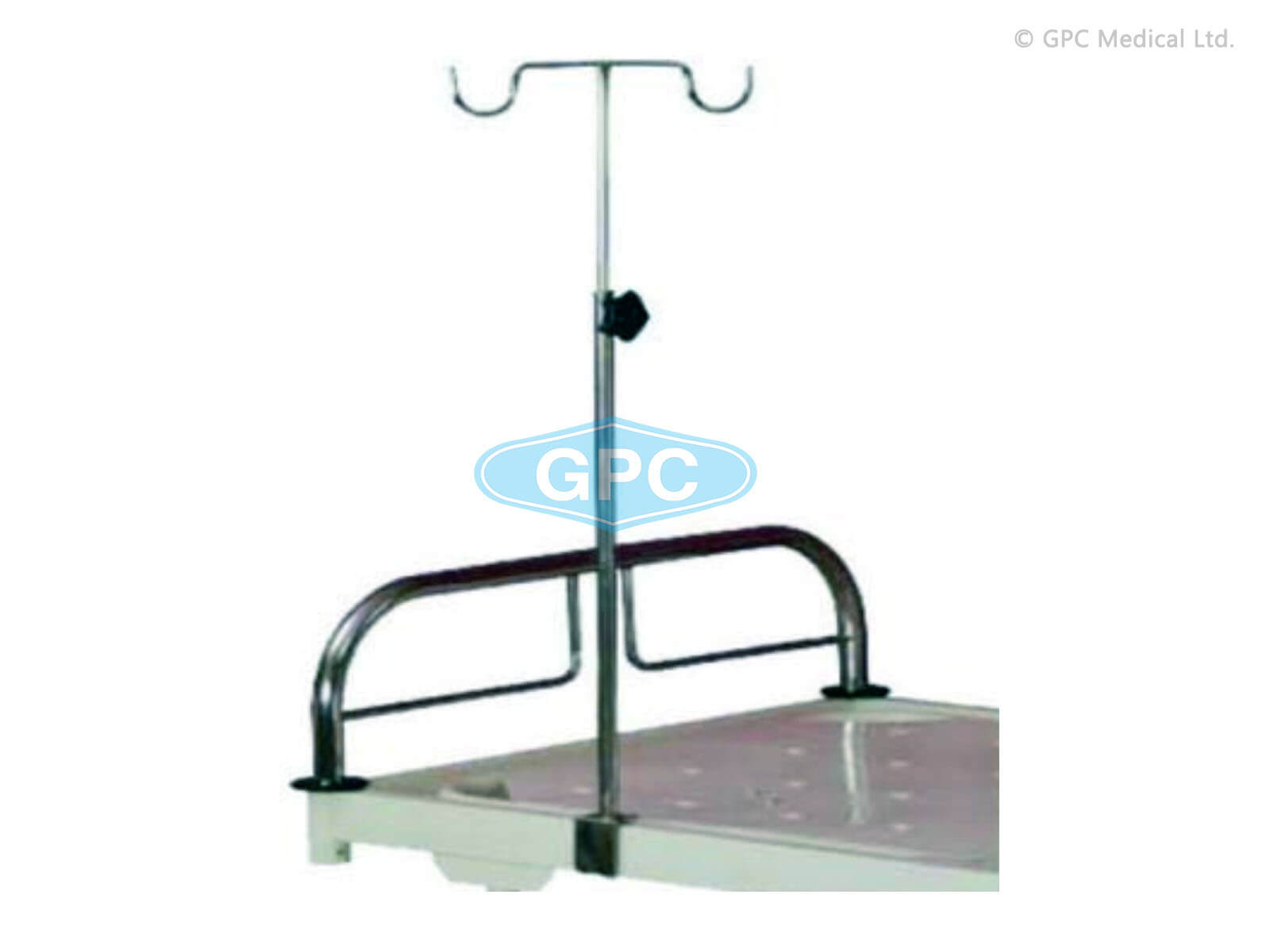 GPC Medical IV Rod GHF32.012