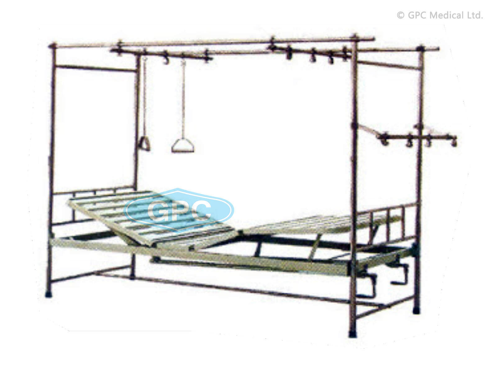 GPC Medical Balken Frame GHF32.014
