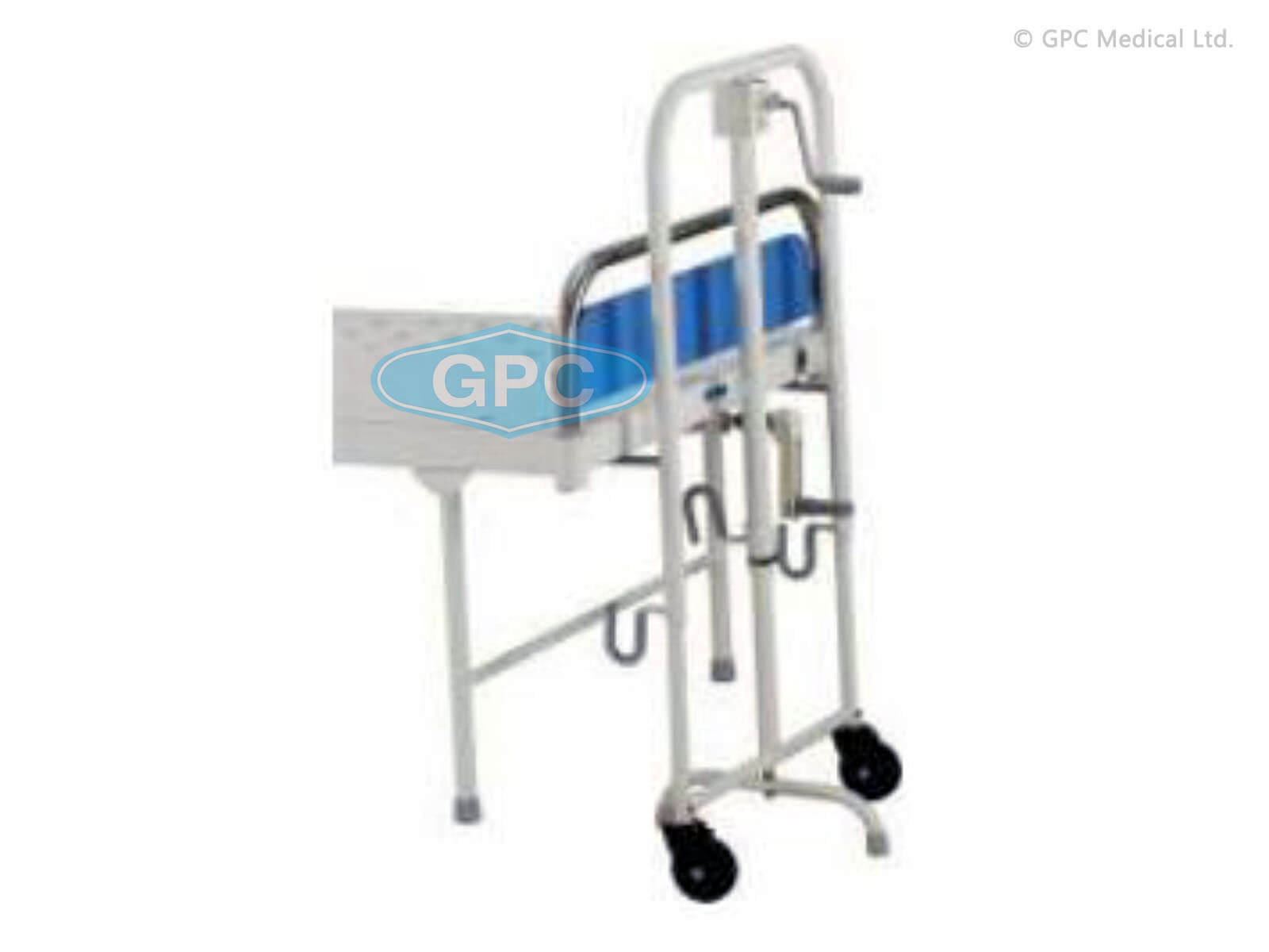 GPC Medical Bed Elevator GHF32.015