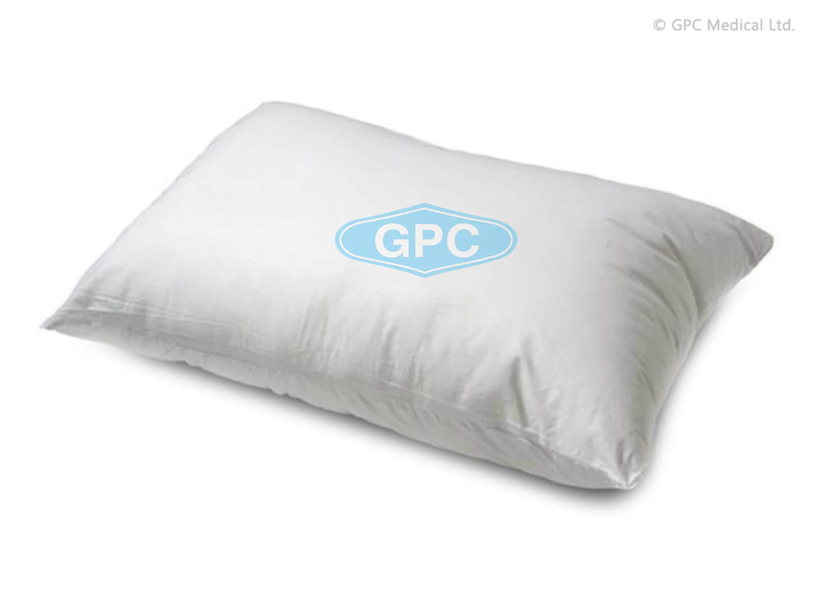 GPC Medical Pillow GHF32.021