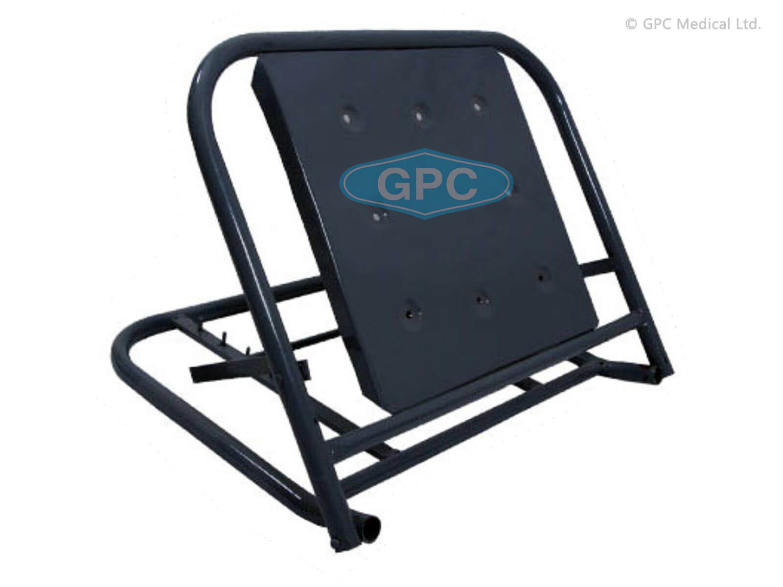 GPC Medical Back Rest GHF32.023