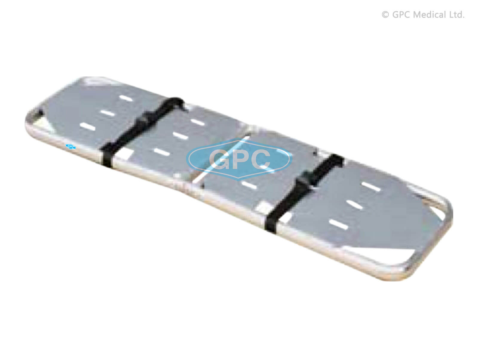 GPC Medical Patient Stretcher GHF66.11