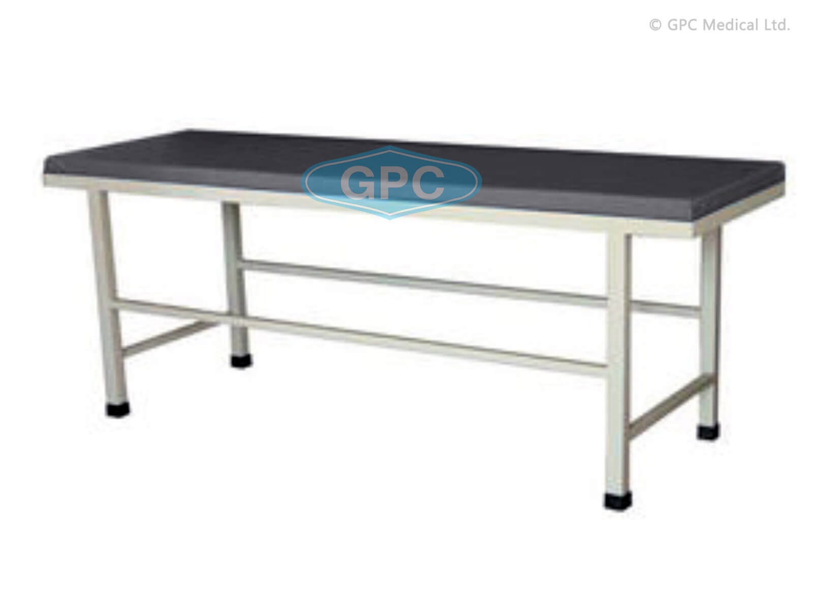 GPC Medical Examination Bed GHF70.04