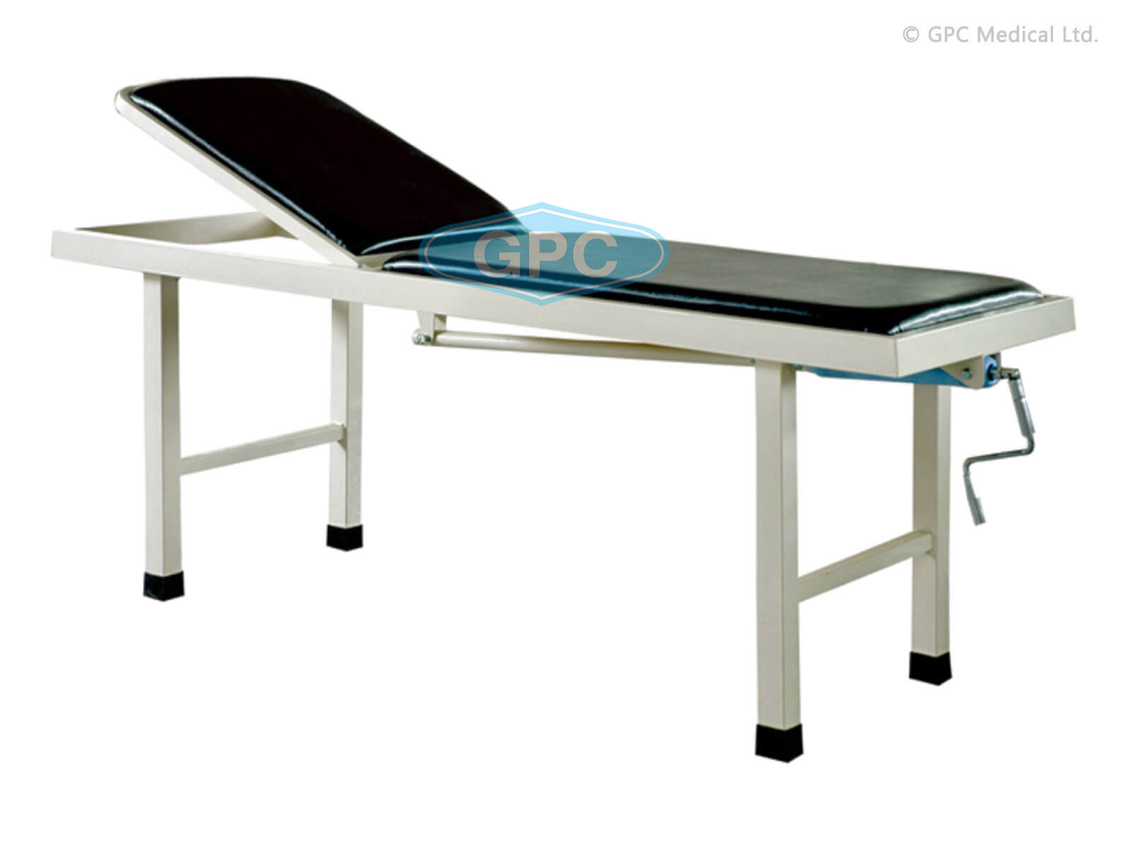 GPC Medical Examination Bed GHF70.05