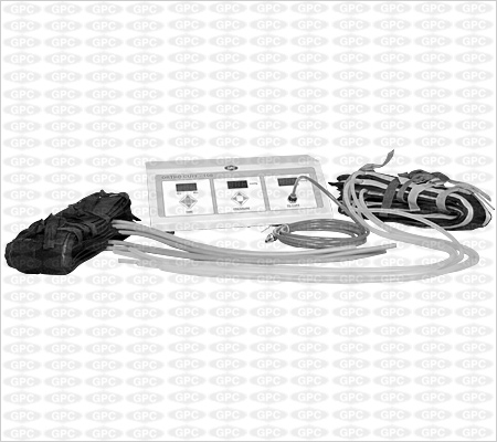GPC Medical Electronic Tourniquet GMI1468