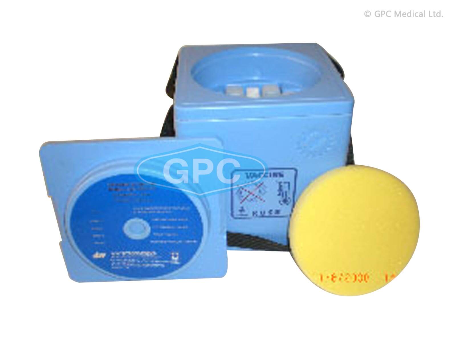 GPC Medical Vaccine Carrier, Long Range GPC44