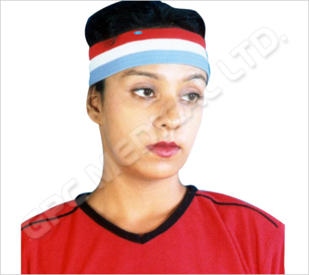 GPC Medical Head Ache Band HB130