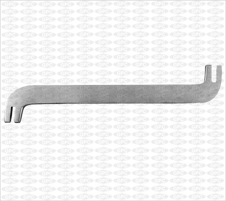 GPC Medical Bone Plate Bender Large IBP630