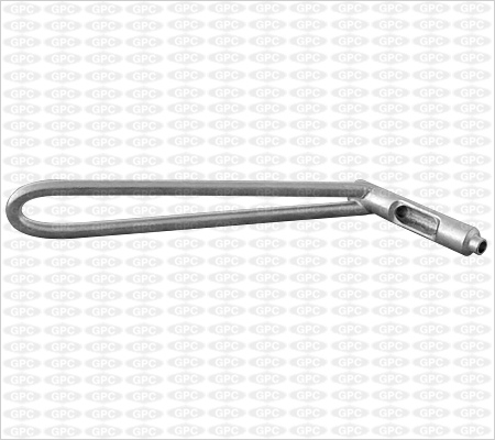 GPC Medical Drill Sleeve/ Stop IBS715