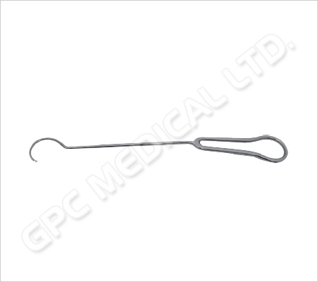 GPC Medical Gigli Saw Introducer S.S. IKS1079
