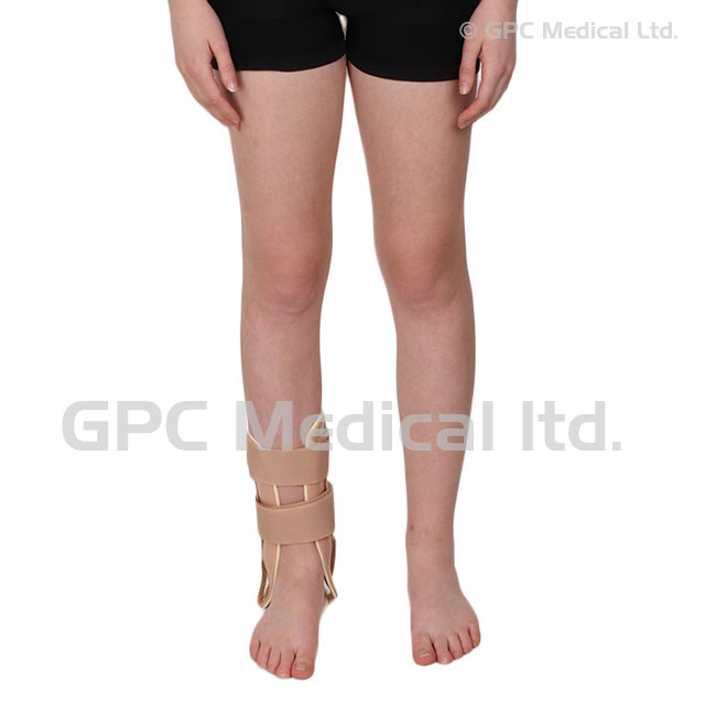 GPC Medical Ankle Support KS126n