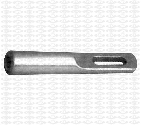 GPC Medical Square Nail Extractor Hook KSN50