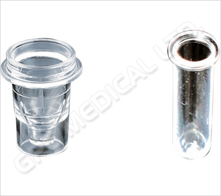 GPC Medical Sample Cups for Analyzers LW350