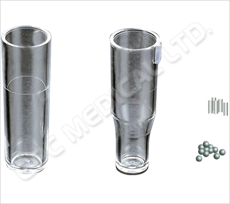 GPC Medical Sample Cups for Analyzers LW352