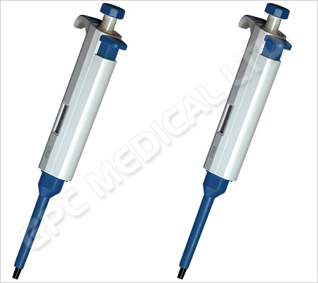 GPC Medical Micro Pipettes LW392