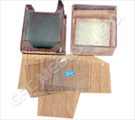 GPC Medical Micro Cover Slips LW405