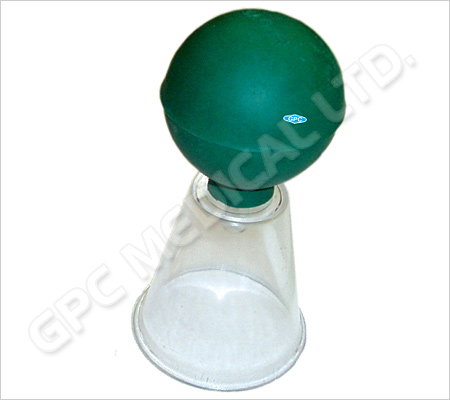 GPC Medical Breast Pump With Milk Container PH038