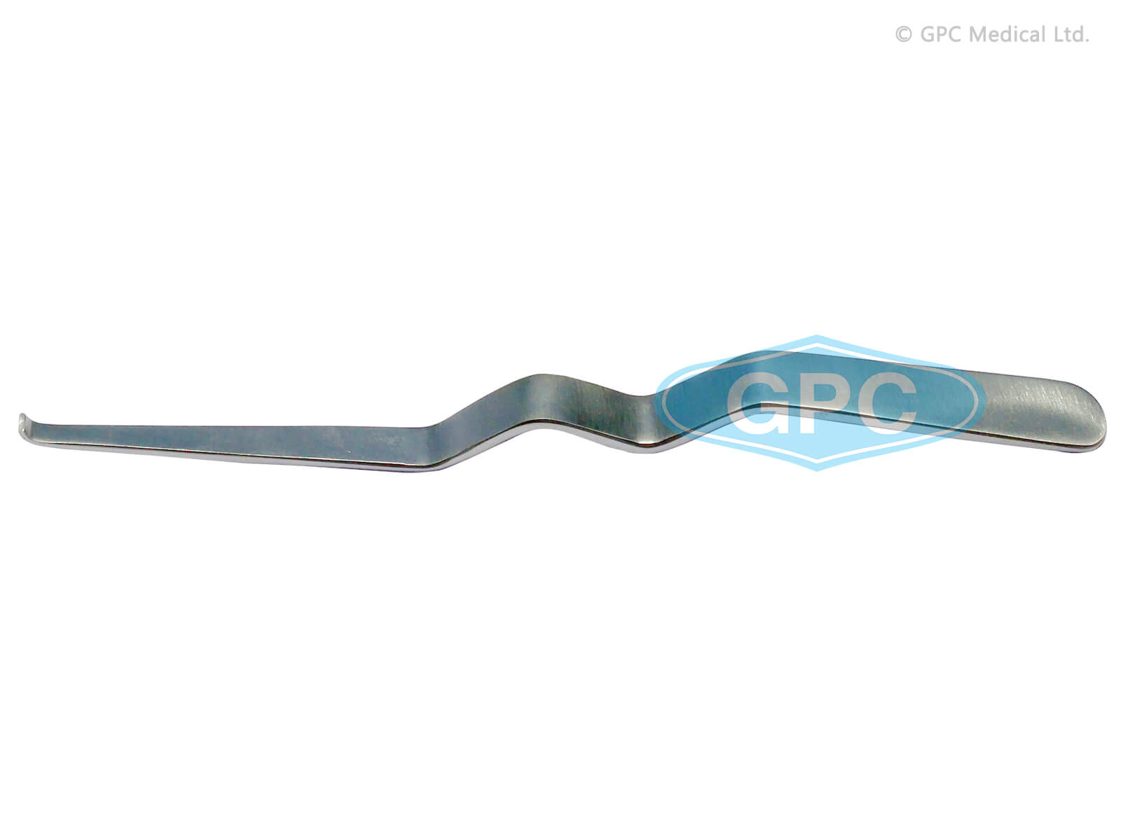 GPC Medical Retractor, Nerve Root REH1031