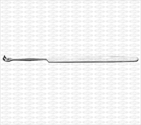 GPC Medical Double Hook Retractor REH1033