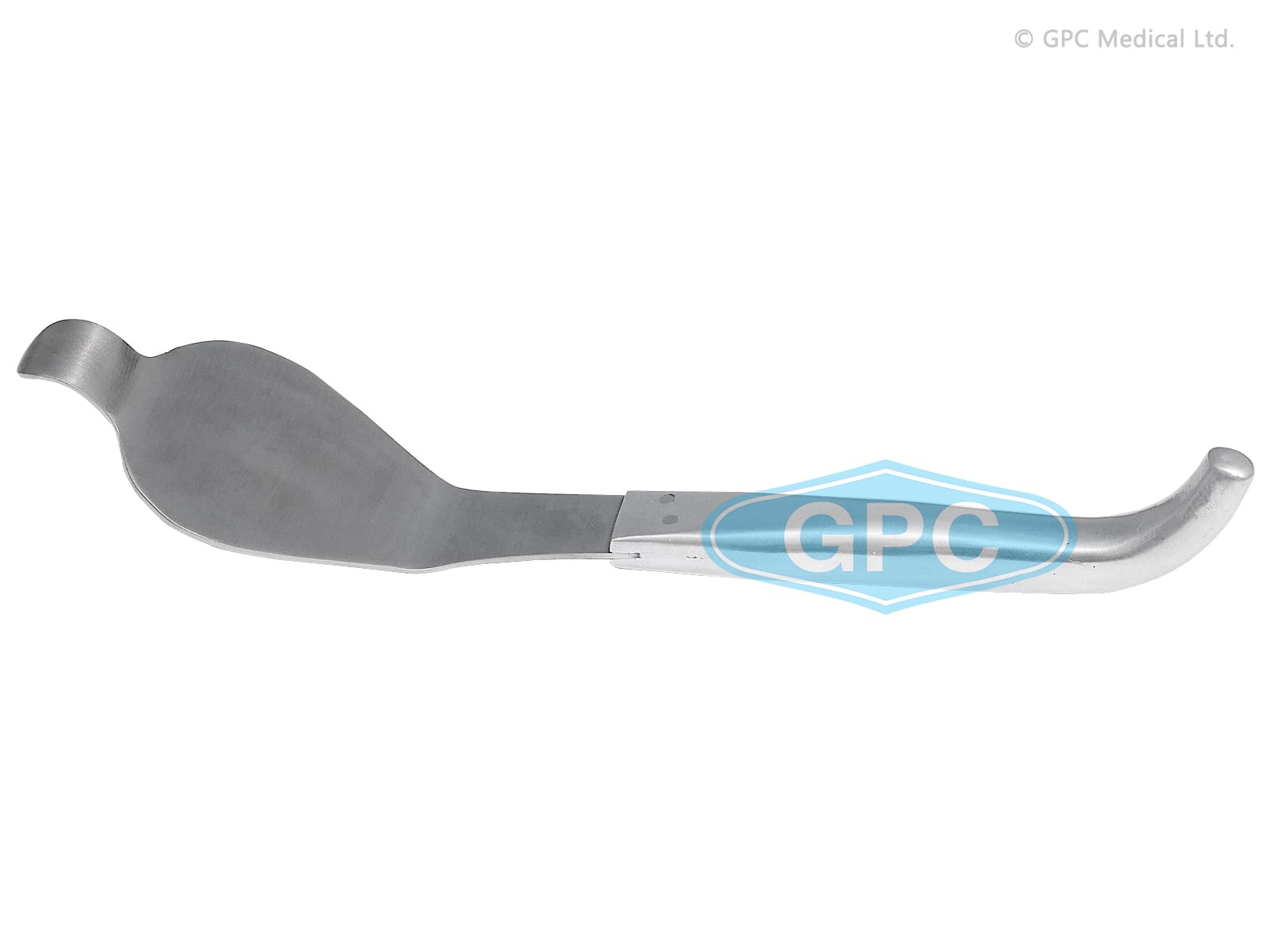GPC Medical Retractor and Elevator, Bennetts REH1035