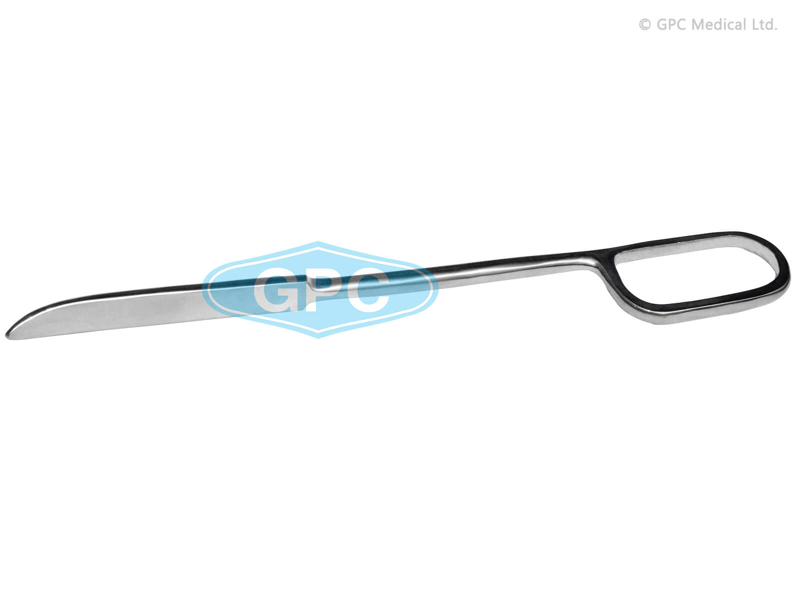 GPC Medical Lever For Bone, Lanes Type REH1043