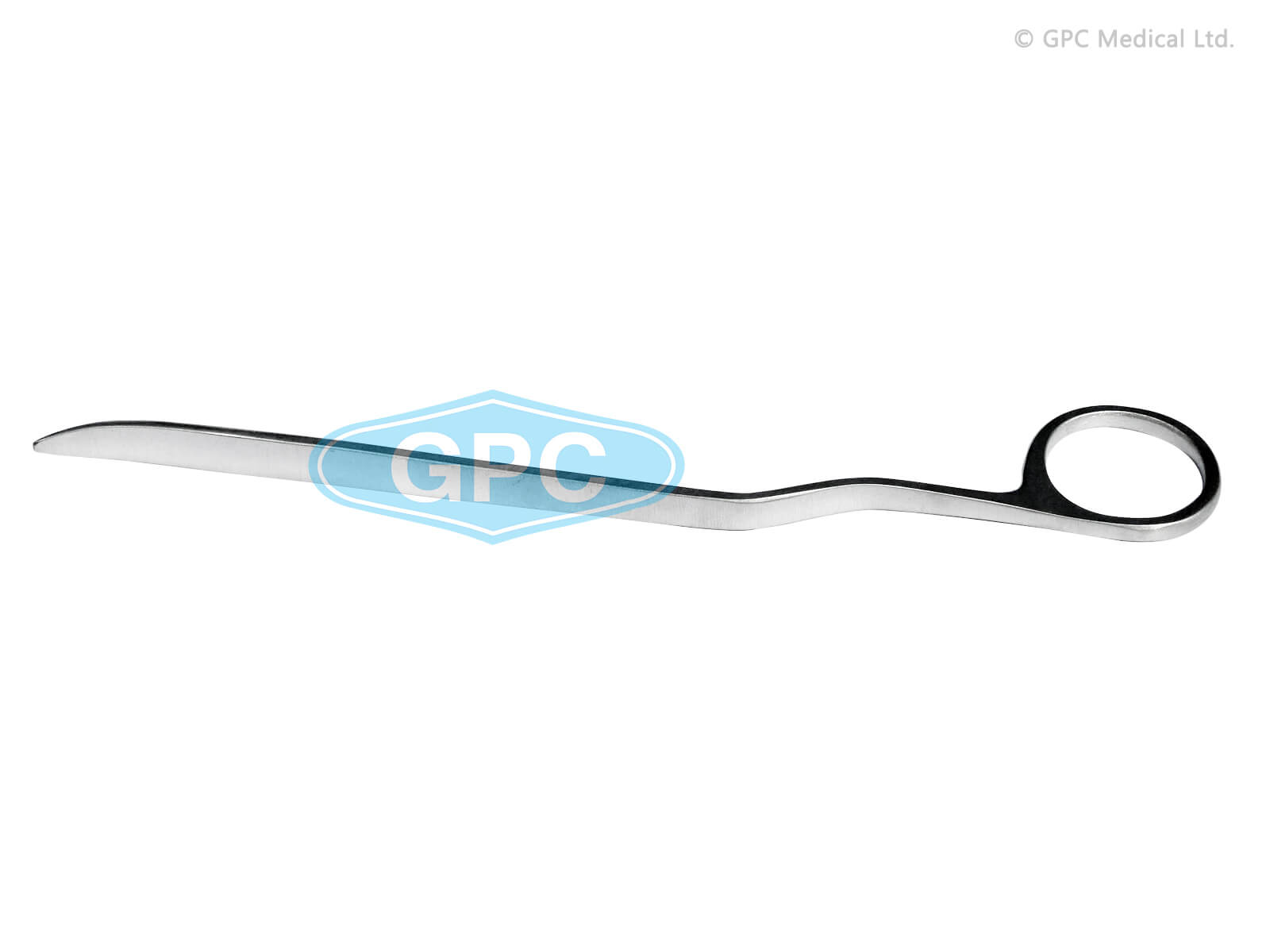 GPC Medical Lever For Bone, Trethowans Type REH1045