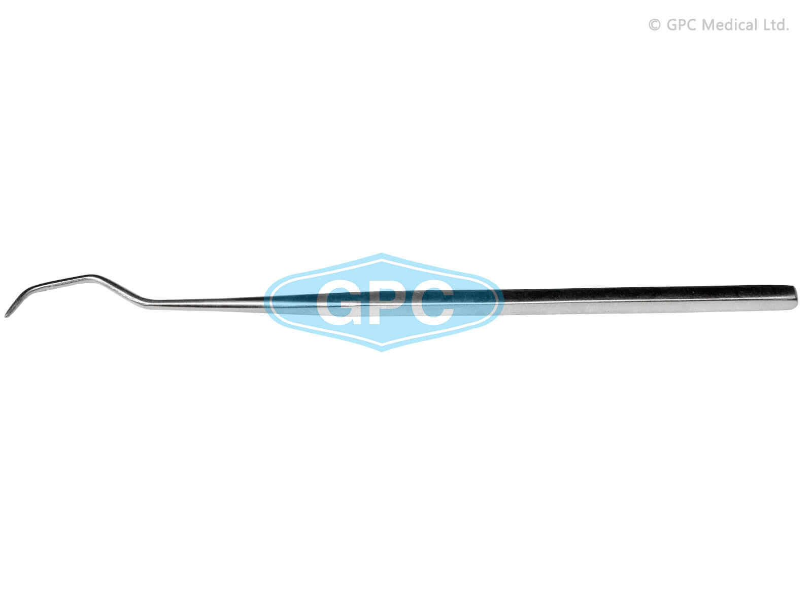 GPC Medical Sharp Hook REH1053