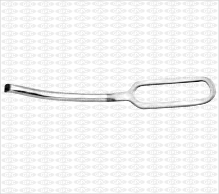 GPC Medical Awty Osteotomy Retractor REH1054