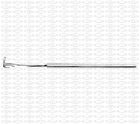 GPC Medical Desmarres Retractor REH1057