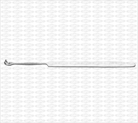 GPC Medical Skin Hook with two Prong REH1063