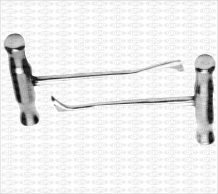 GPC Medical Cryer Elevator REH1073
