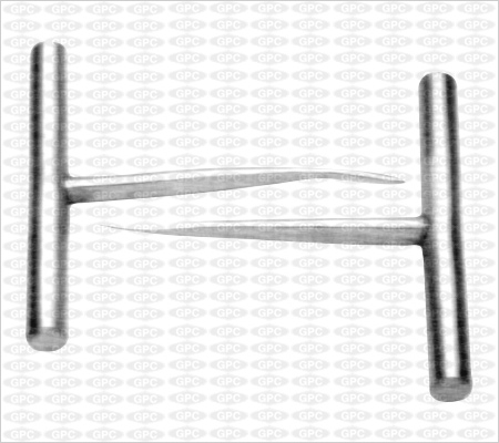 GPC Medical Dental Elevator L/R REH1074