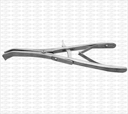 GPC Medical Lamina Spreader REH1077
