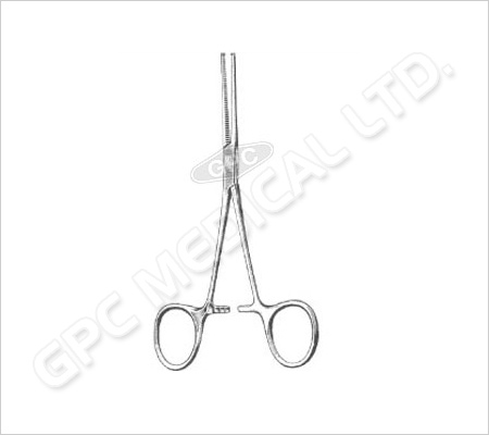GPC Medical Artery Forceps- Adson SI1021