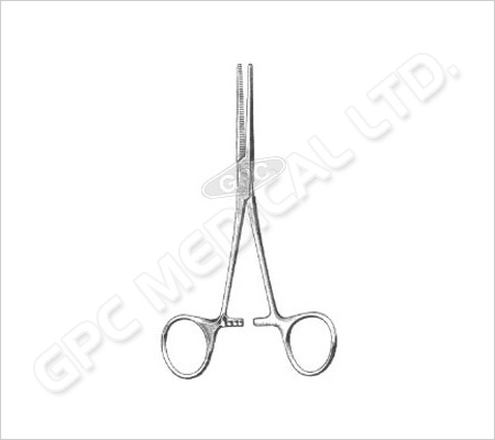 GPC Medical Artery Forceps-Pean SI1023