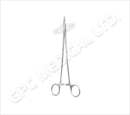 GPC Medical Artery Forceps-Hosemann (21cm) SI1029