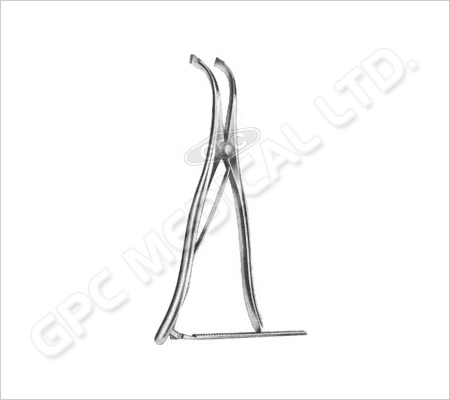 GPC Medical Lamina Spreaders-Inge SI1069