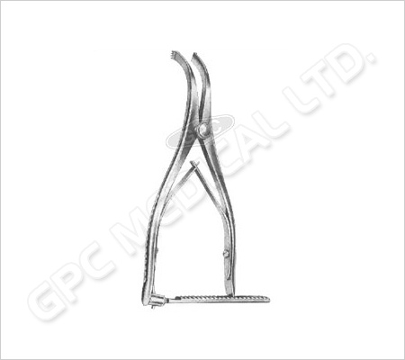 GPC Medical Lamina Spreaders-Inge (17cm) SI1071