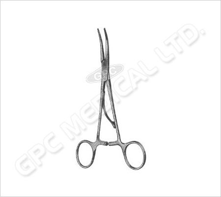 GPC Medical Clips Applying Forceps- Mckenzie SI1084