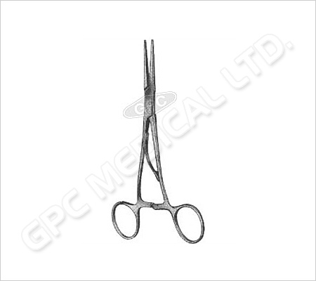 GPC Medical Clips Applying Forceps- Mckenzie SI1086