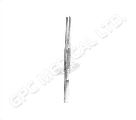 GPC Medical Dressing Forceps- Standard SI1096